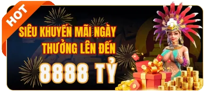 Vòng quay may mắn