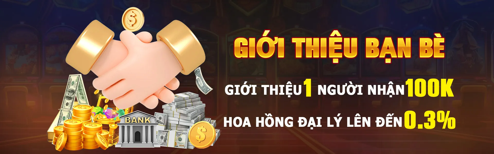 Banner khuyến mãi hấp dẫn cho người chơi casino tại 88ag